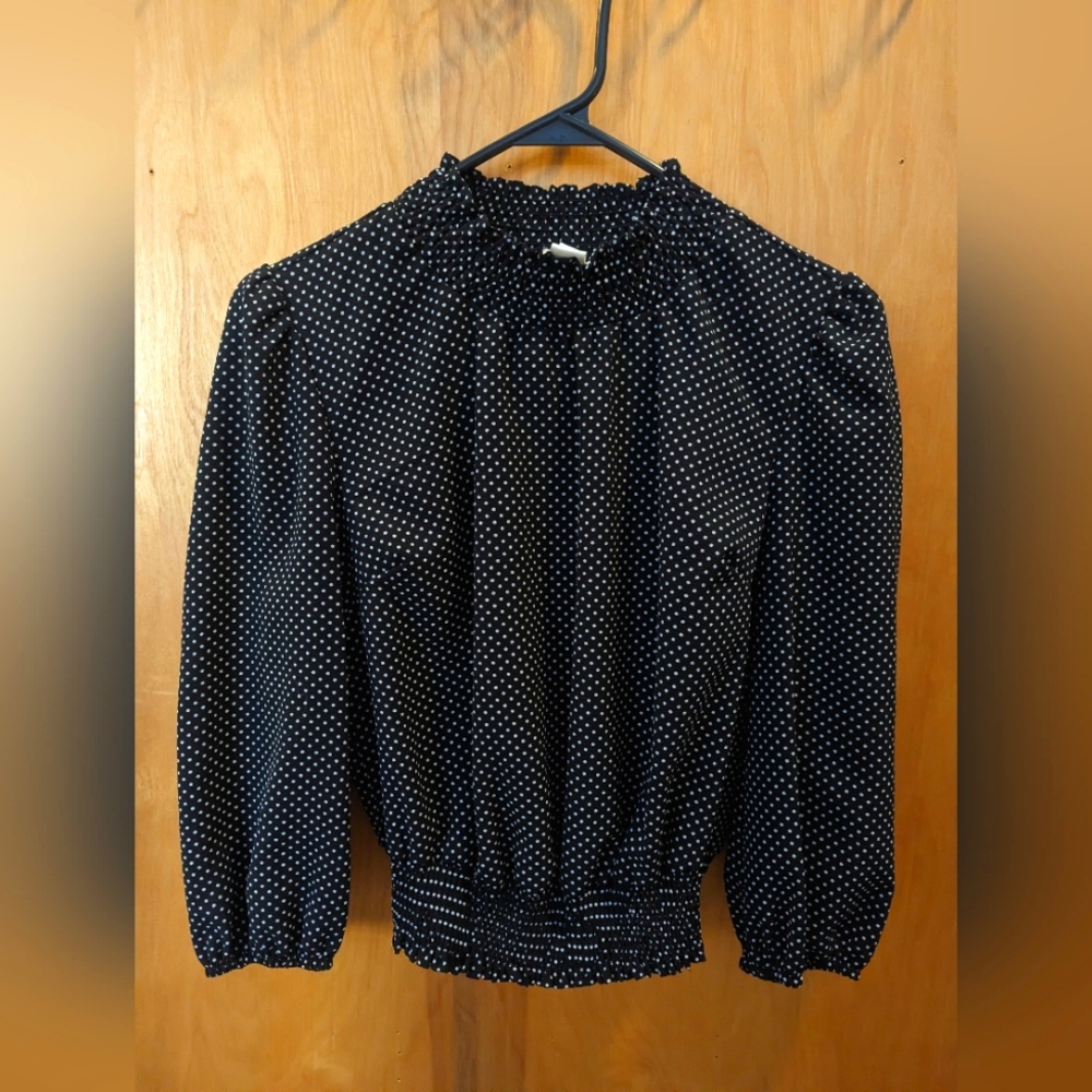 Boutique Blouse